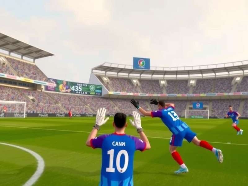 Community tournament event for Bengaluru FC Goalkeeping Gurus